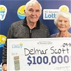 nc education lottery second chance
